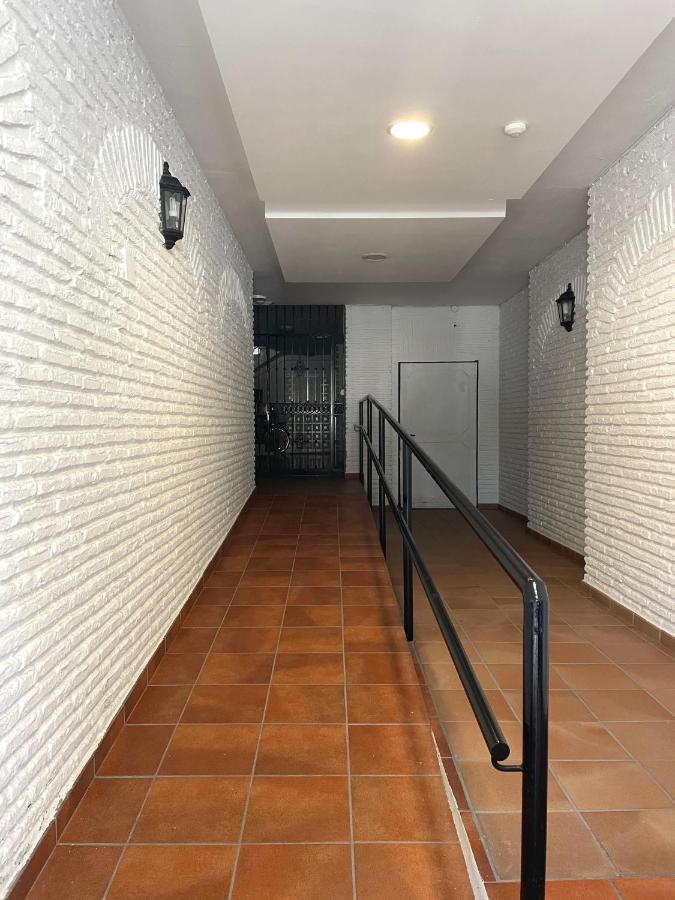 Apartamento Selva La Bella. En el Corazón de Triana Sevilla Exterior foto