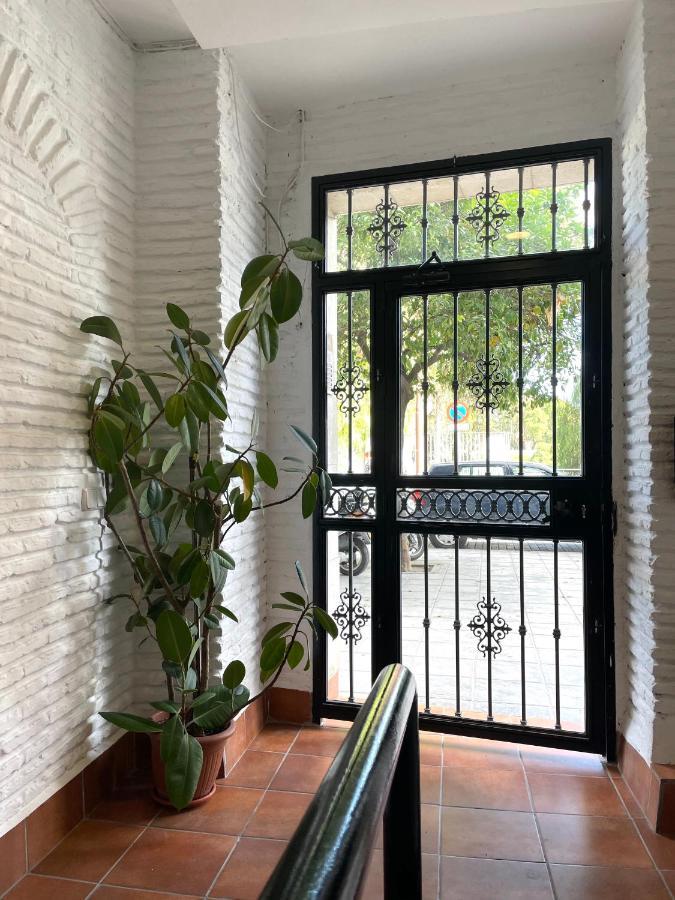 Apartamento Selva La Bella. En el Corazón de Triana Sevilla Exterior foto