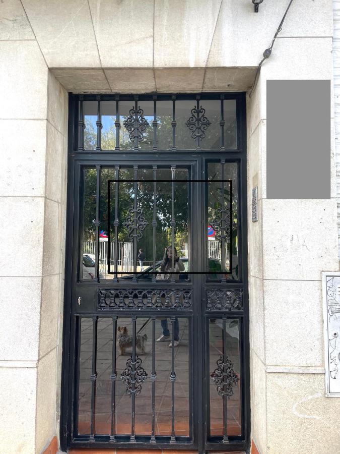 Apartamento Selva La Bella. En el Corazón de Triana Sevilla Exterior foto